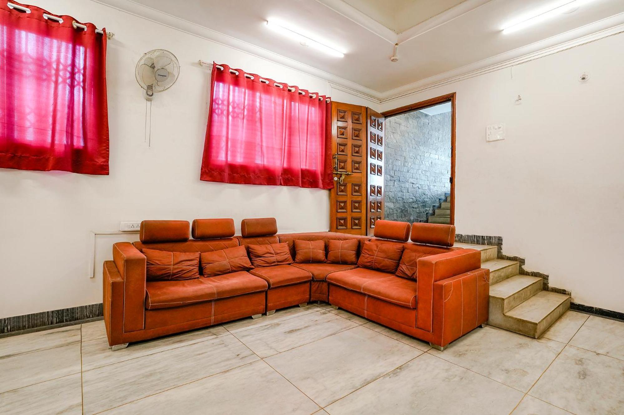 Fabhotel Saubhagya Inn นาสิก ภายนอก รูปภาพ