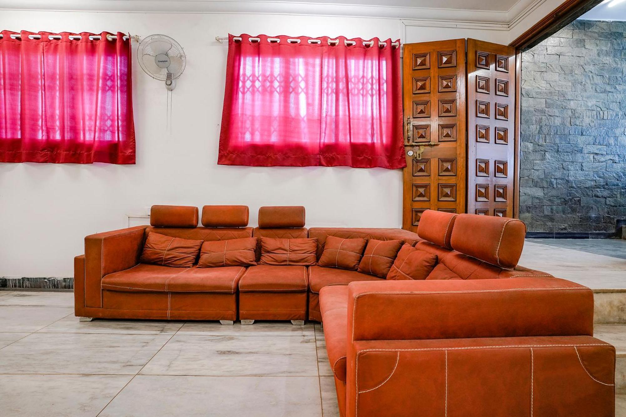 Fabhotel Saubhagya Inn นาสิก ภายนอก รูปภาพ