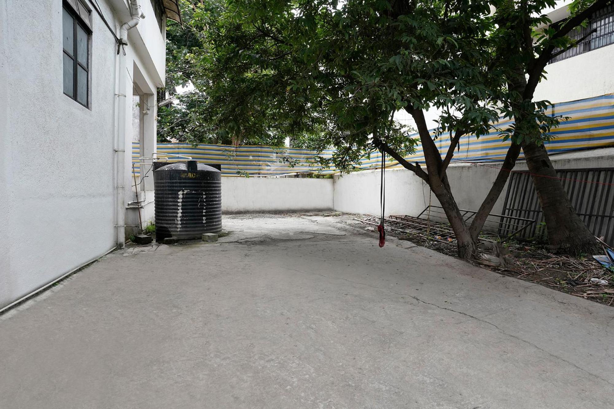 Fabhotel Saubhagya Inn นาสิก ภายนอก รูปภาพ
